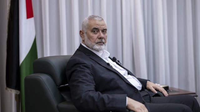 Hamas-Anführer: Was zur Tötung von Ismail Hanija bekannt ist