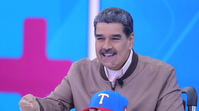 Präsidentenwahl: Venezuelas Regierung will mit USA über Sanktionen verhandeln