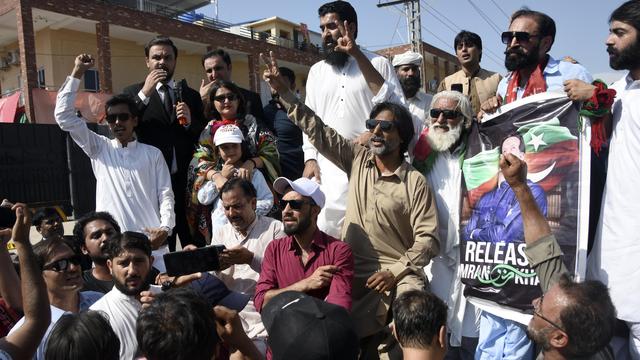 Pakistan: Ex-Regierungschef Imran Khan in Strafverfahren freigesprochen