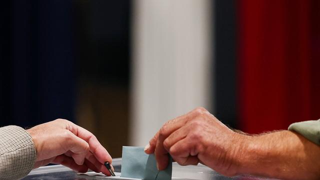 Frankreich: Rassemblement National holt ein Drittel der Stimmen in Parlamentswahl