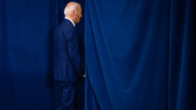 US-Wahlkampf: Präsident Joe Biden verzichtet auf erneute Kandidatur