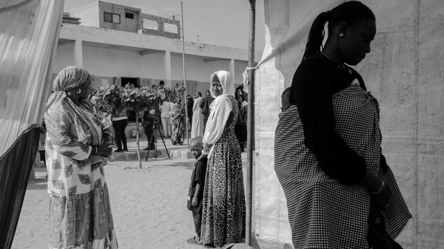 Senegal: Senegal und die Rückkehr der Demokratie