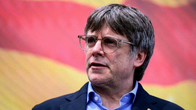 Katalanischer Politiker: Spanisches Gericht verweigert Carles Puigdemont die Amnestie