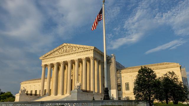 Supreme Court: US-Demokrat beantragt nach Urteil zu Immunität Verfassungsänderung
