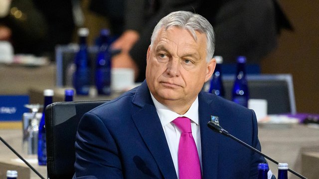 Ungarn: Viktor Orbán will offenbar Donald Trump treffen