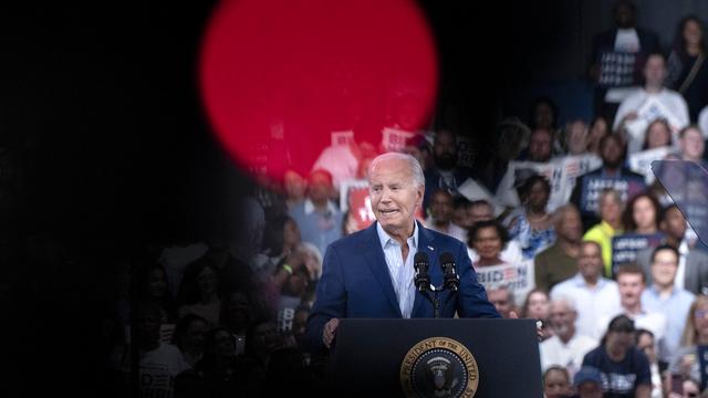 US-Präsident: Team von Joe Biden kontert TV-Duell mit neuem Werbespot