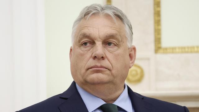 Ungarns Ministerpräsident: Viktor Orbán überraschend zu Gesprächen in China eingetroffen