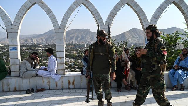 Afghanistan: Taliban verbieten UN-Sonderberichterstatter die Einreise