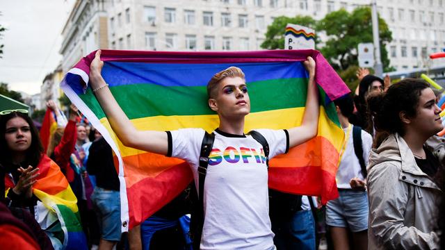 Diskriminierung: Bulgarien verbietet LGBTQ-Inhalte an Schulen