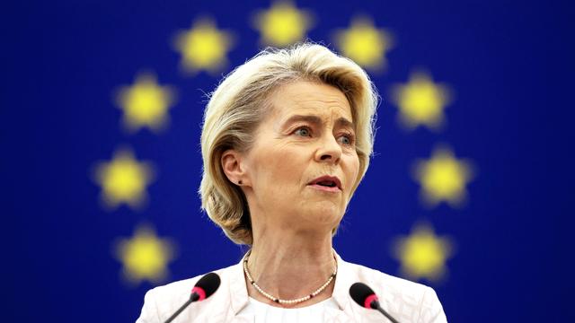 Frauenquote: Paritätische EU-Kommission droht zu scheitern