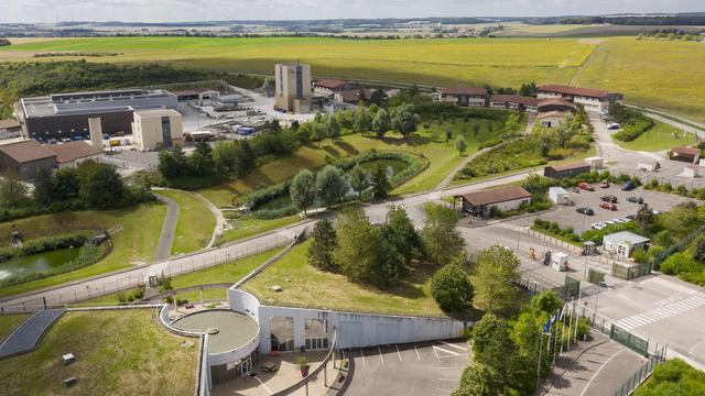 Franz&ouml;sischer Atomm&uuml;ll: Nehmt das Geld! Und den radioaktiven Schrott!