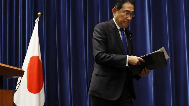 Japan: Sie wollen ihn nicht mehr