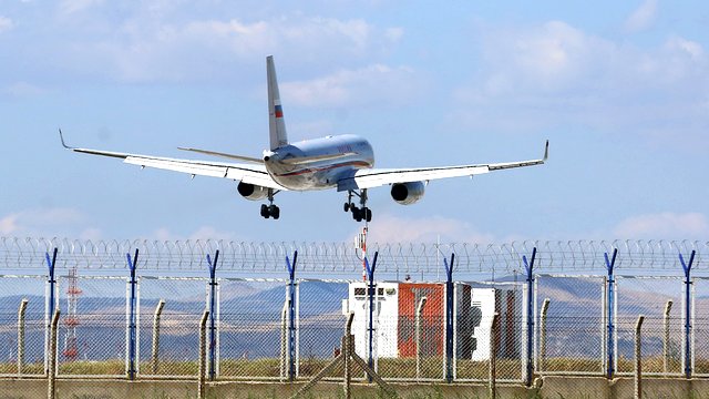 Russland lässt politische Häftlinge gegen Tiergartenmörder frei