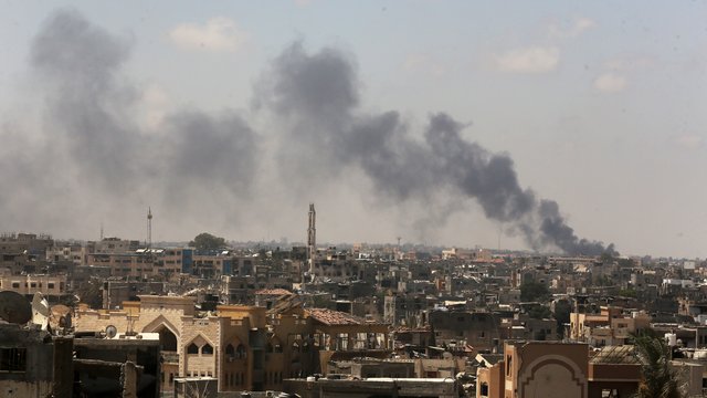 Gazakrieg: Verhandlungen um Waffenruhe gehen in Ägypten weiter