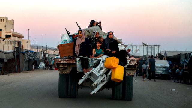 Krieg in Nahost: Kein Ende in Sicht und auch kein Plan f&uuml;r danach