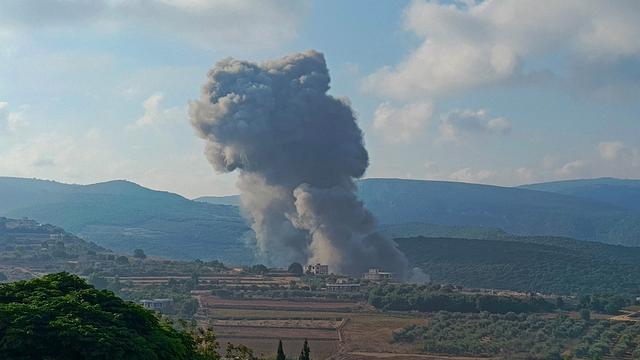 Israel: Was die j&uuml;ngste Eskalation in Nahost bedeutet