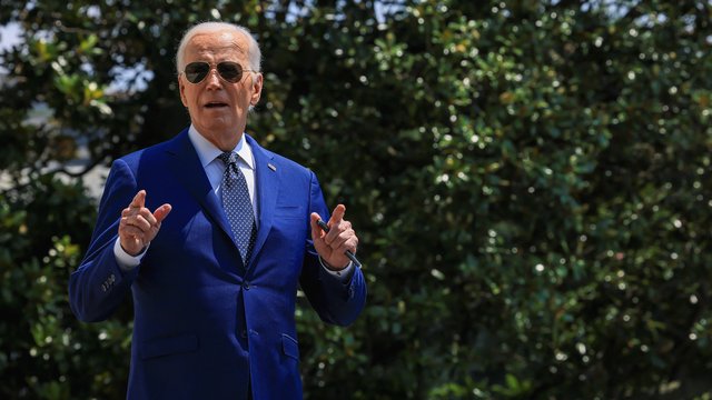 Israel: Biden nennt Tötung von Hamas-Anführer nicht hilfreich