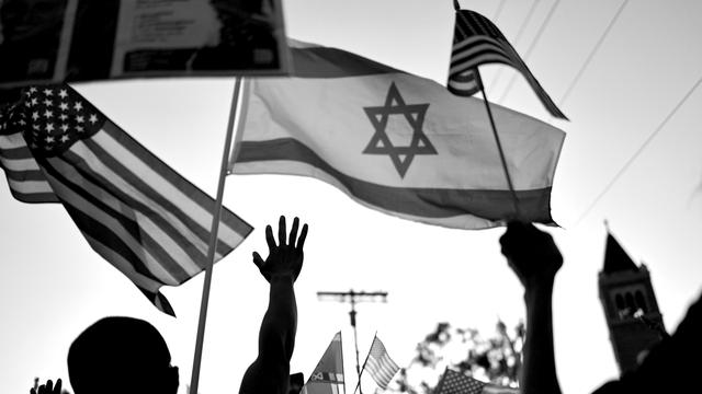 Israel und die USA: "Hier passiert etwas Tiefgreifendes"