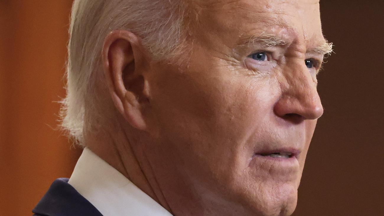 Presidente Usa: Joe Biden spiega i motivi del suo ritiro