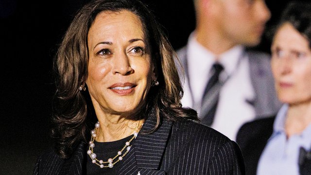 US-Präsidentschaftswahlen: Harris erhält genug Delegiertenstimmen für Präsidentschaftskandidatur