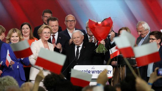 Polen: Frühere PiS-Regierung veruntreute soll Milliarden veruntreut haben