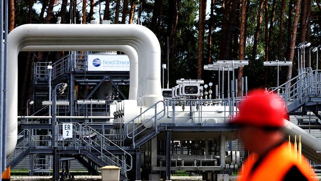 Ostseepipeline: Russland legt Beschwerde zu deutschen Nord-Stream-Ermittlungen ein