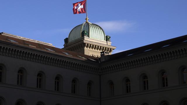 Rente: Schweiz räumt milliardenschweren Fehler bei Rentenausgaben ein