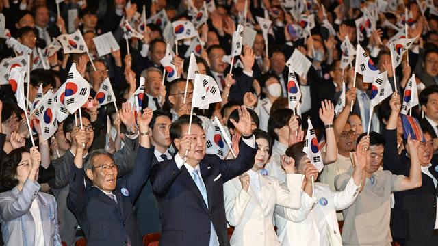 Koreakonflikt: Südkorea stellt Strategie zur Wiedervereinigung mit Nordkorea vor