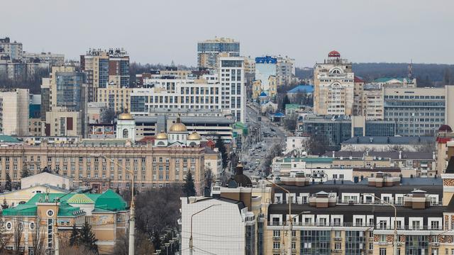 Ukrainekrieg: Russland evakuiert Grenzgebiet in Belgorod