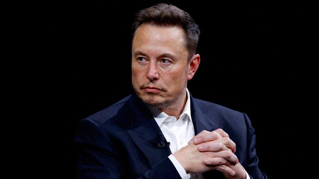 US-Wahl: Donald Trump erw&auml;gt Kabinettsposten f&uuml;r Elon Musk