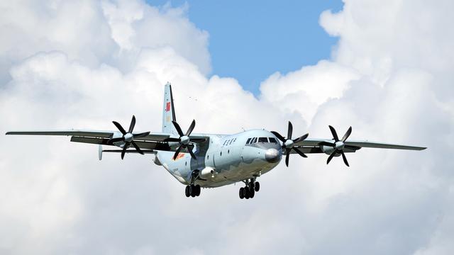 Japan: Chinesisches Aufklärungsflugzeug verletzt erstmals Japans Luftraum