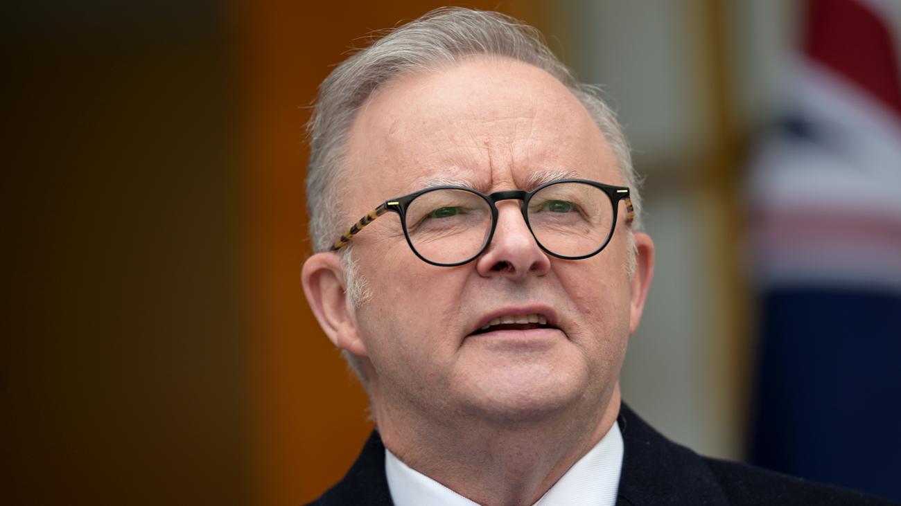 Anthony Albanese: Australia’s Prime Minister defends himself against Elon Musk’s accusations of fascism