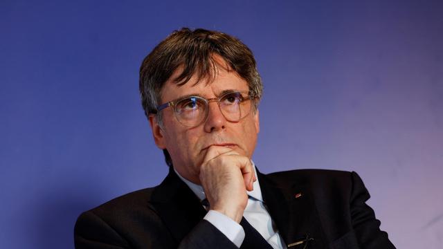 Europäischer Gerichtshof: Separatistenführer Carles Puigdemont verliert EU-Rechtsstreit