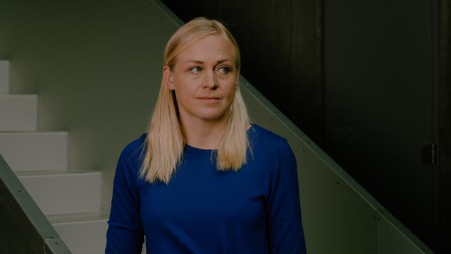 Elina Valtonen: "Unsere ausgestreckte Hand wurde nicht ergriffen"