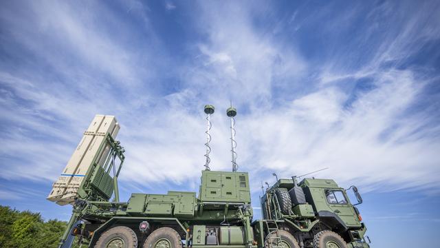 Flugabwehr der Bundeswehr: Das Loch am Himmel bleibt