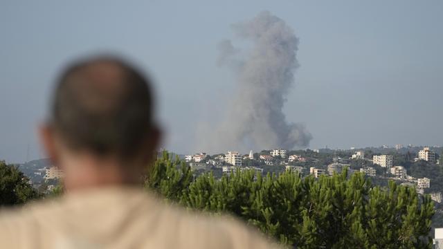 UN-Generaldebatte: Staatengruppe fordert dreiwöchige Waffenruhe in Israel und Libanon