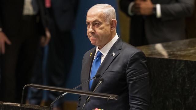 Israel: Netanyahu Calls Nasrallah Killing "Reckoning with a Mass Murderer"