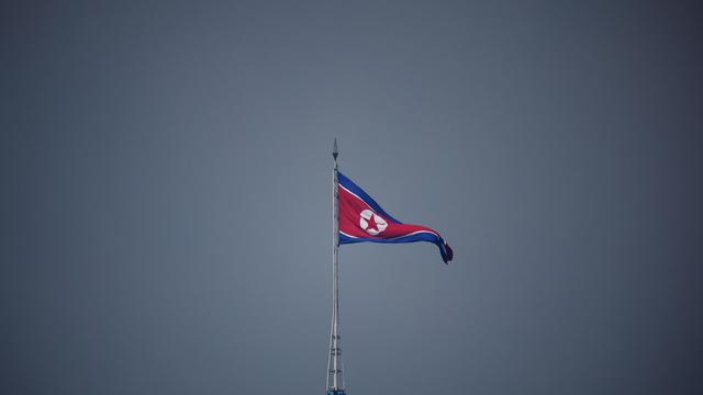 North and South Korea: North Korea Fires Missiles Again