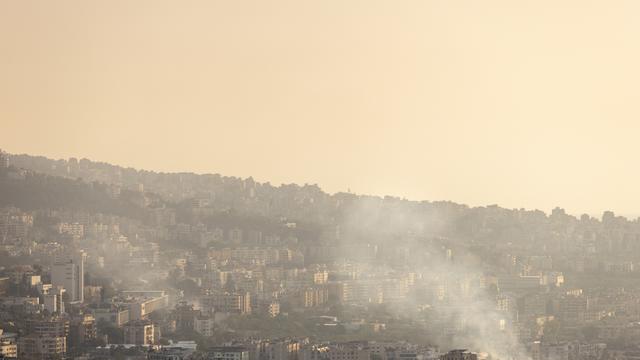 Nahost: Zwei ranghohe Kommandeure der Hisbollah getötet