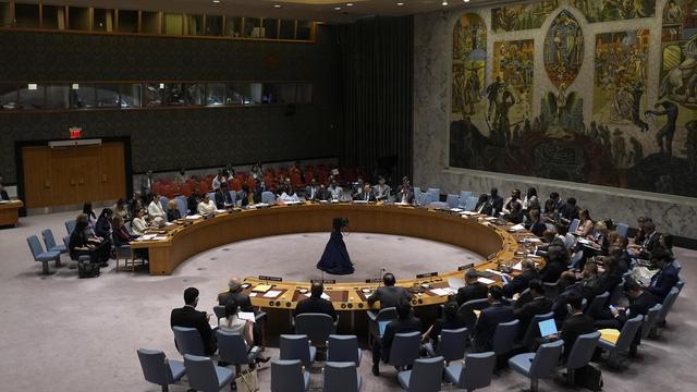 Afghanistan: Mehrheit im UN-Sicherheitsrat verurteilt sogenanntes Tugendgesetz