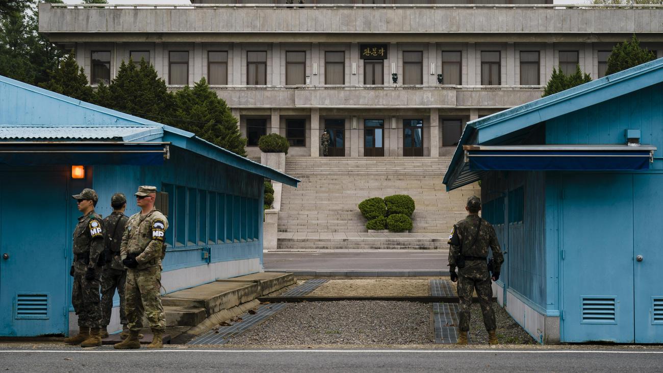 US Army: Soldier who defected to North Korea pleads guilty, released