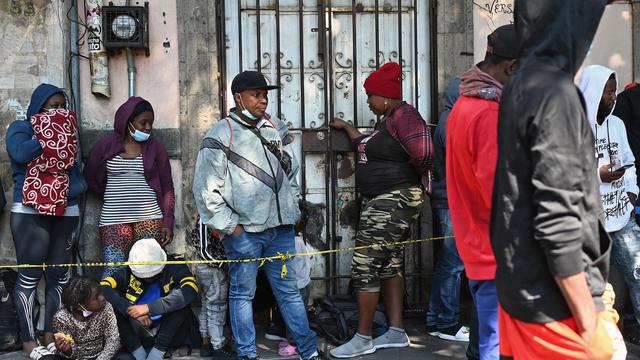 TV-Duell in den USA: Donald Trump löst mit Haustier-Äußerungen Empörung in Haiti aus