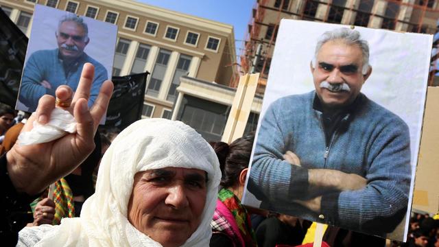 Abdullah Öcalan: Erdoğan will Freilassung von PKK-Chef auf Bewährung prüfen