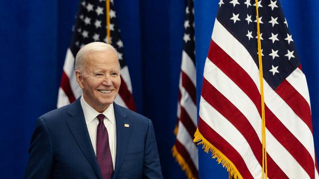 US-Präsident: Joe Biden holt Deutschlandbesuch mit Vierertreffen nach