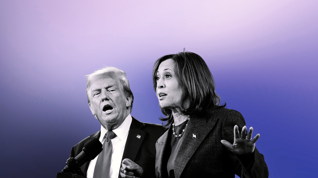 Wahl in den USA: Was Trump und Harris den Amerikanern versprechen