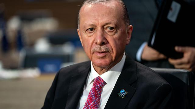 Türkei: Erdoğan will Strafrecht nach Gewalttaten gegen Frauen verschärfen