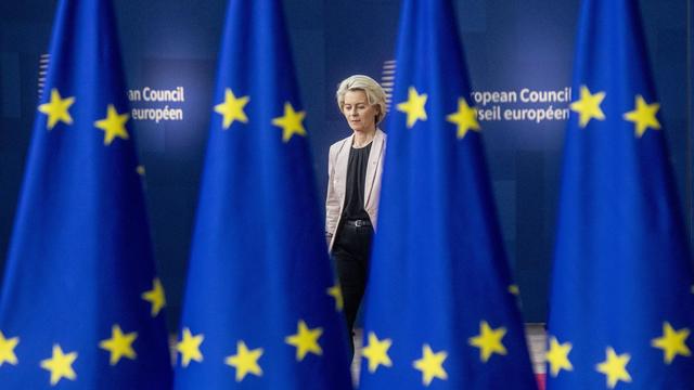 EU-Gipfel: EU-Regierungschefs ringen um Einigung zum Thema Migration