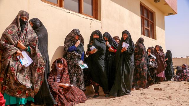 Migration: EuGH stuft Umgang mit Frauen in Afghanistan als Verfolgung ein