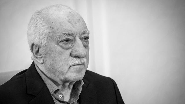 Tod von Fethullah Gülen: Vom Mentor Erdoğans zum Staatsfeind