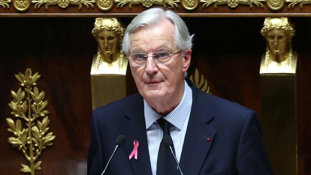 Frankreich: Neuer Regierungschef will französisches Haushaltsdefizit senken